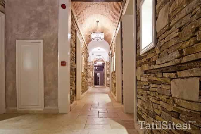 Nea Efessos Butik Otel